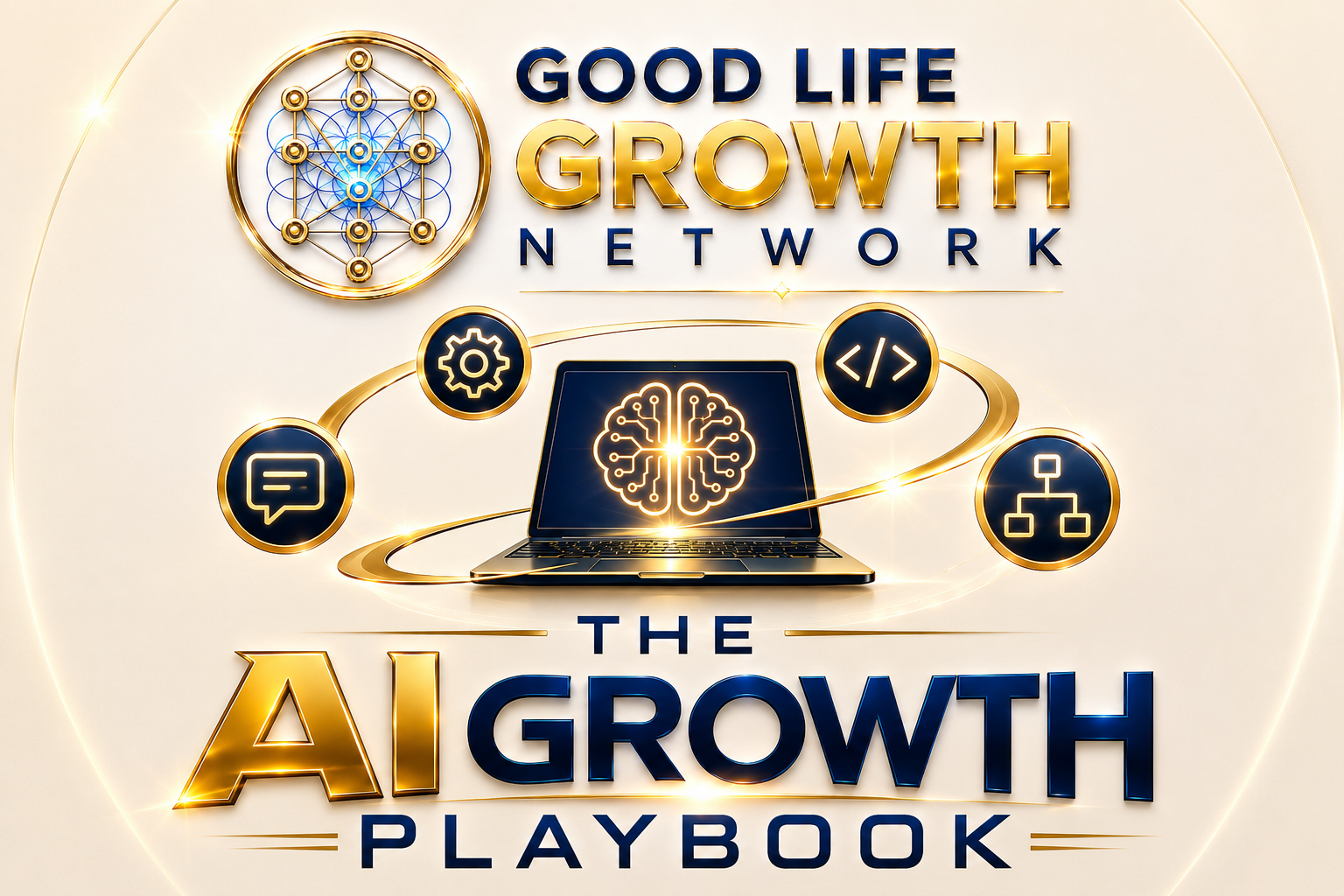 The AI Growth Playbook
